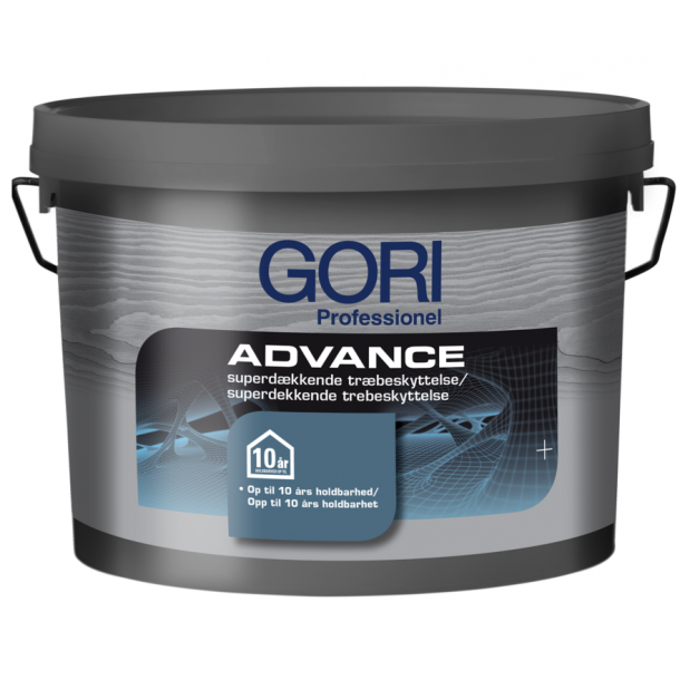 gori professional advance tilbud gori professional advance tilbud